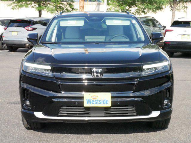 used 2024 Honda Prologue car, priced at $33,975