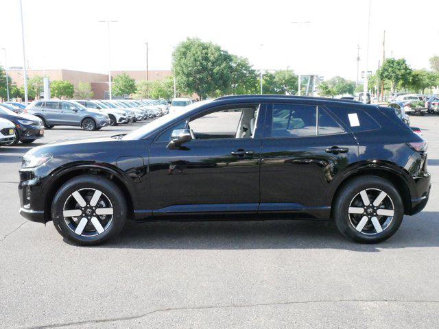 used 2024 Honda Prologue car, priced at $33,975