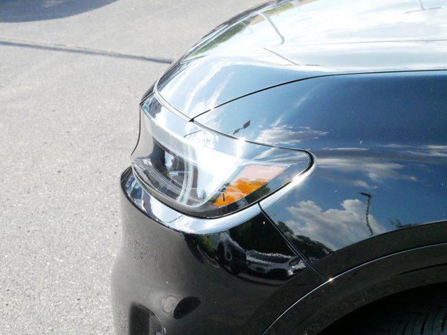 used 2024 Honda Prologue car, priced at $33,975