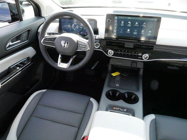 used 2024 Honda Prologue car, priced at $33,975