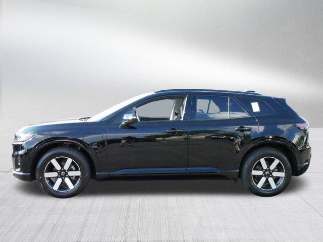 used 2024 Honda Prologue car, priced at $32,975