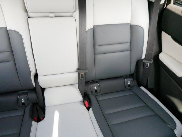 used 2024 Honda Prologue car, priced at $33,975