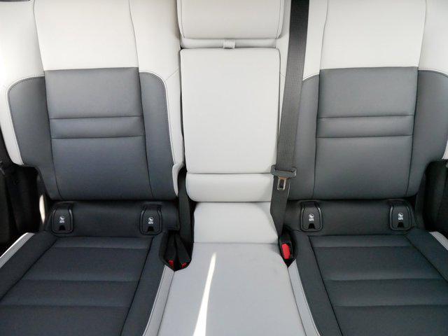 used 2024 Honda Prologue car, priced at $33,975