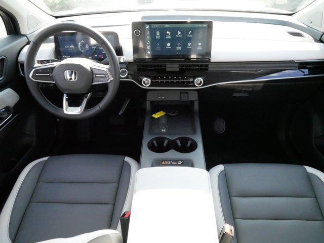 used 2024 Honda Prologue car, priced at $33,975