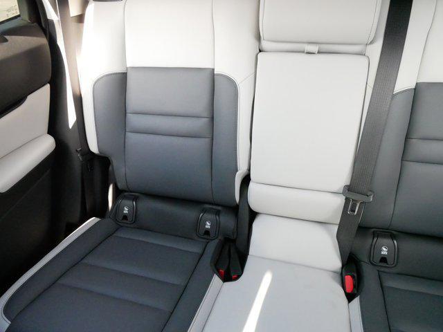 used 2024 Honda Prologue car, priced at $33,975