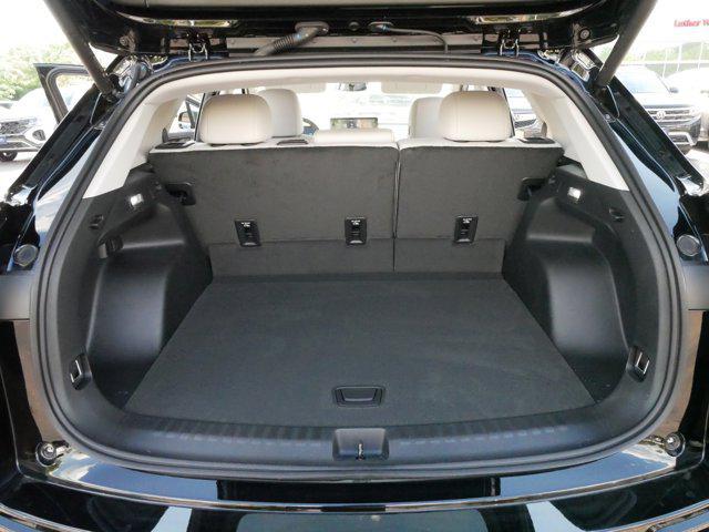 used 2024 Honda Prologue car, priced at $33,975