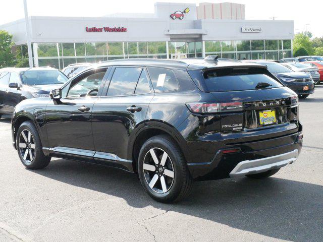 used 2024 Honda Prologue car, priced at $33,975