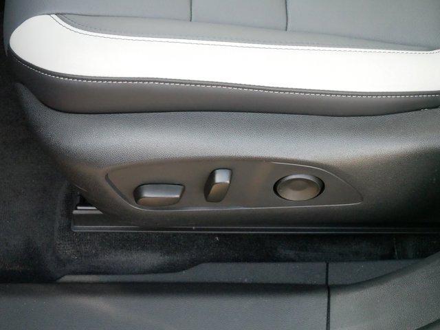 used 2024 Honda Prologue car, priced at $33,975