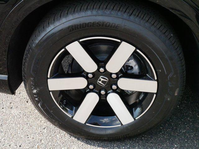 used 2024 Honda Prologue car, priced at $33,975