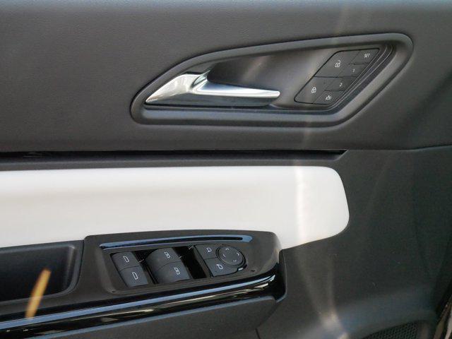 used 2024 Honda Prologue car, priced at $33,975