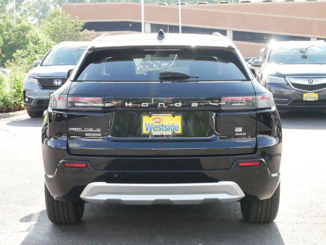 used 2024 Honda Prologue car, priced at $33,975