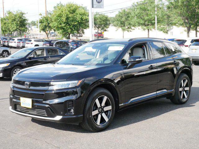 used 2024 Honda Prologue car, priced at $33,975