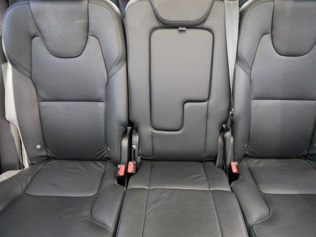 used 2022 Volvo XC90 car, priced at $48,975