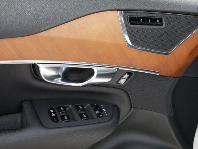 used 2022 Volvo XC90 car, priced at $48,975
