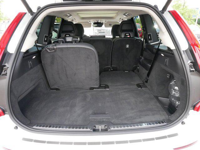 used 2022 Volvo XC90 car, priced at $48,975