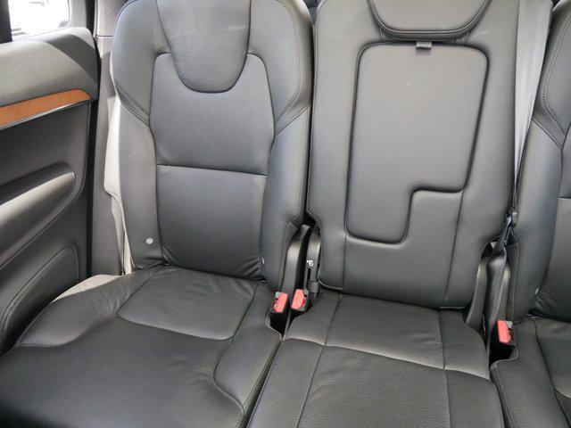used 2022 Volvo XC90 car, priced at $48,975