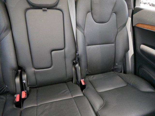 used 2022 Volvo XC90 car, priced at $48,975