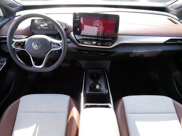 used 2023 Volkswagen ID.4 car, priced at $26,975