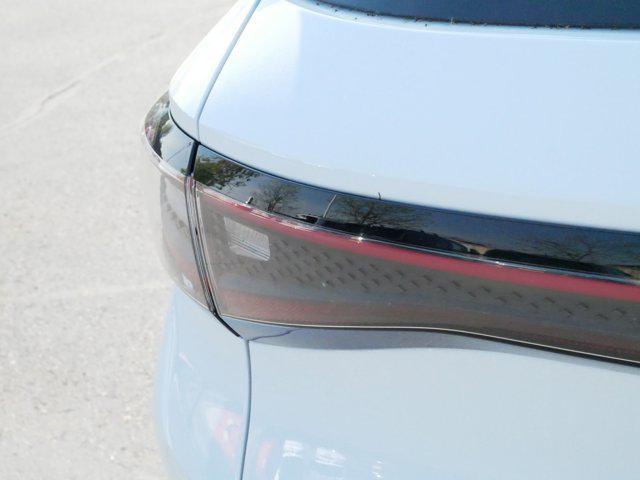 used 2023 Volkswagen ID.4 car, priced at $26,975