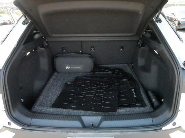 used 2023 Volkswagen ID.4 car, priced at $26,975
