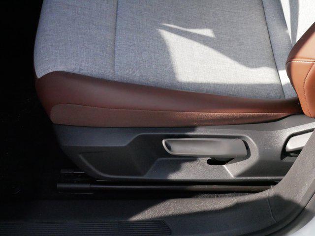 used 2023 Volkswagen ID.4 car, priced at $26,975