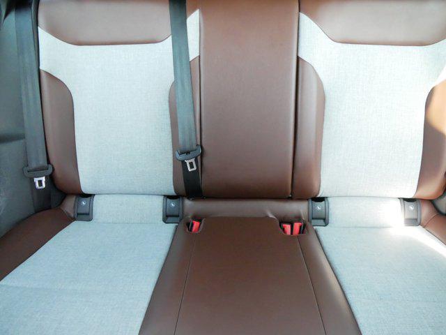 used 2023 Volkswagen ID.4 car, priced at $26,975