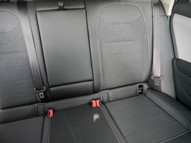 used 2023 Volkswagen Taos car, priced at $23,975