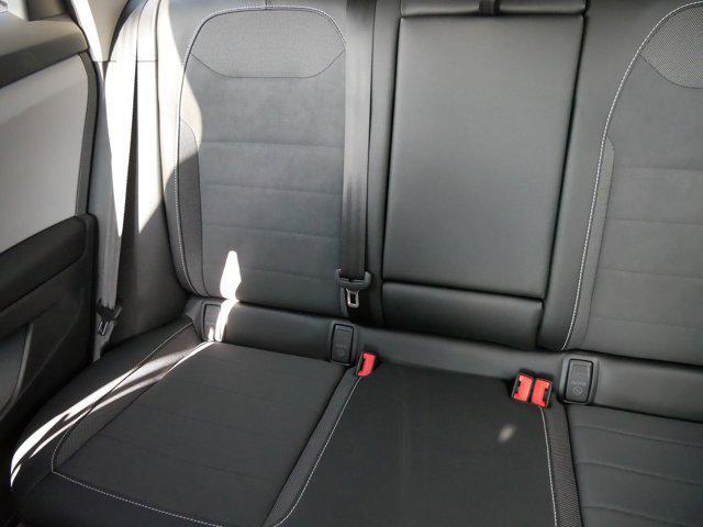 used 2023 Volkswagen Taos car, priced at $23,975