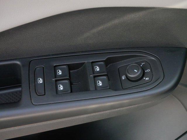 used 2023 Volkswagen Taos car, priced at $23,975