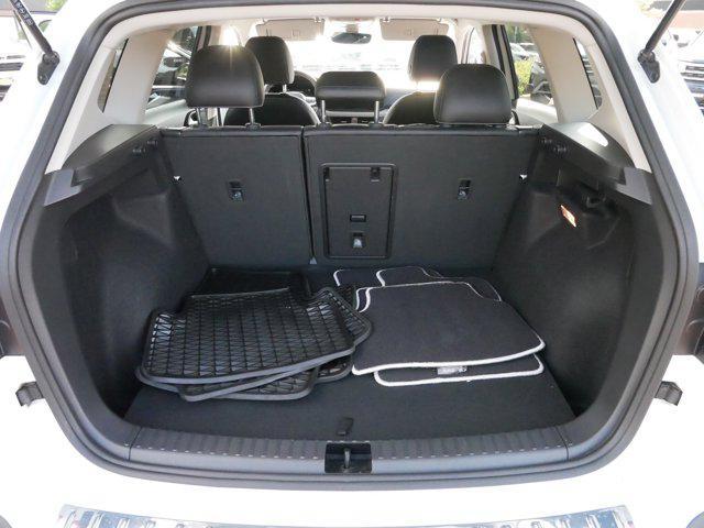 used 2023 Volkswagen Taos car, priced at $23,975