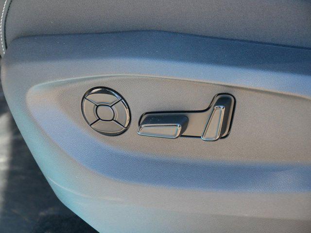 new 2026 Volkswagen Tiguan car, priced at $42,454