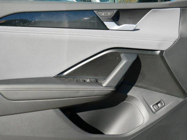 new 2026 Volkswagen Tiguan car, priced at $42,454