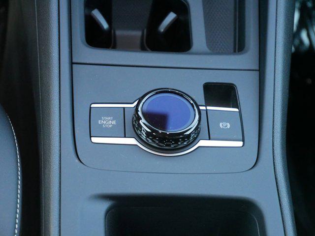 new 2026 Volkswagen Tiguan car, priced at $42,454