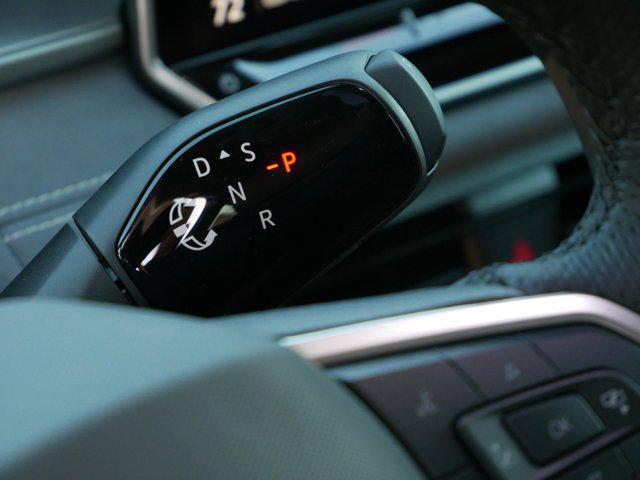 new 2026 Volkswagen Tiguan car, priced at $42,454