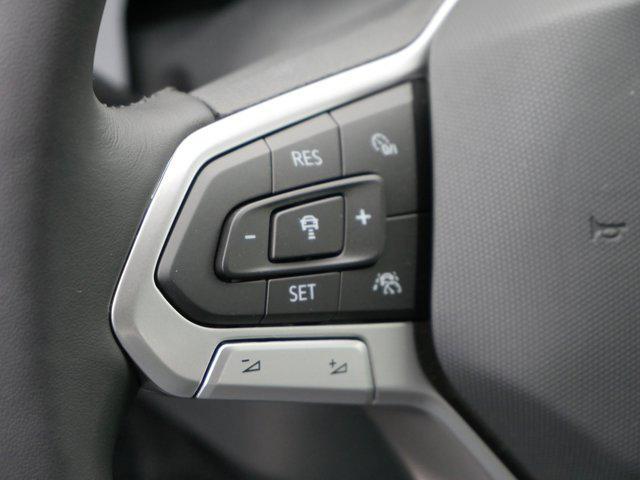 new 2025 Volkswagen Jetta car, priced at $27,429