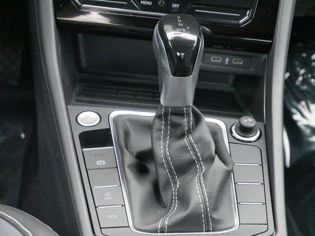 new 2025 Volkswagen Jetta car, priced at $27,429