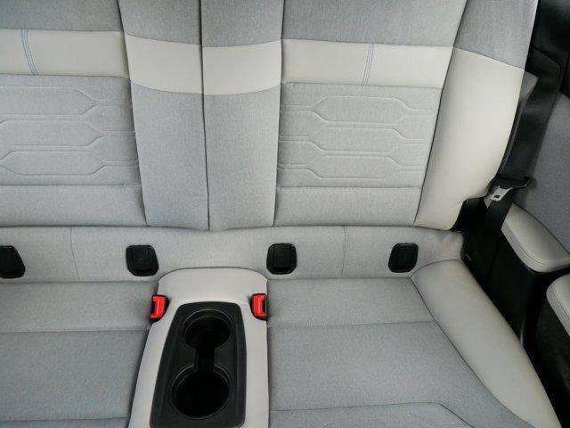 used 2018 BMW i3 car, priced at $17,975