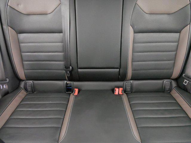 used 2023 Volkswagen Taos car, priced at $25,975