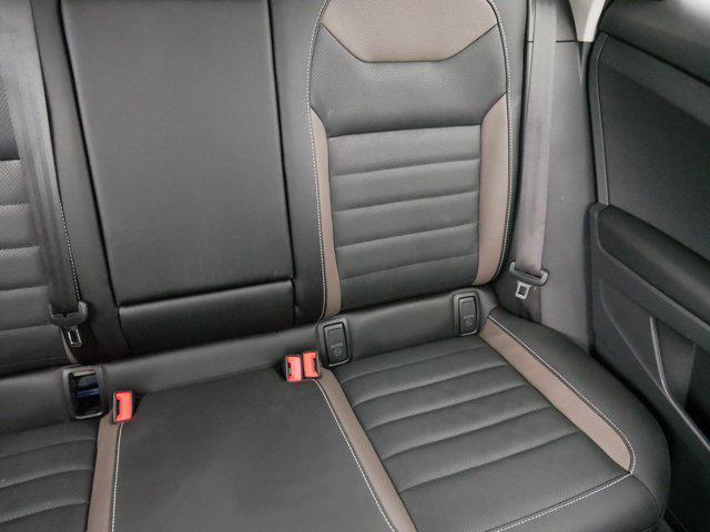 used 2023 Volkswagen Taos car, priced at $25,975