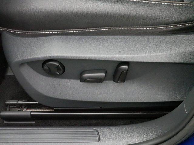 used 2023 Volkswagen Taos car, priced at $25,975