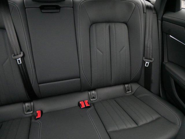 used 2024 Audi A6 car, priced at $47,975