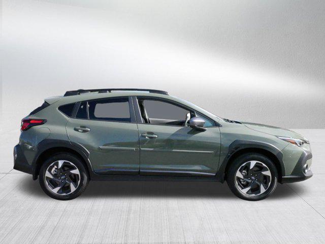 used 2024 Subaru Crosstrek car, priced at $31,975