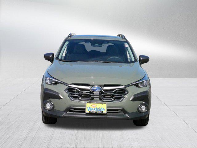 used 2024 Subaru Crosstrek car, priced at $31,975