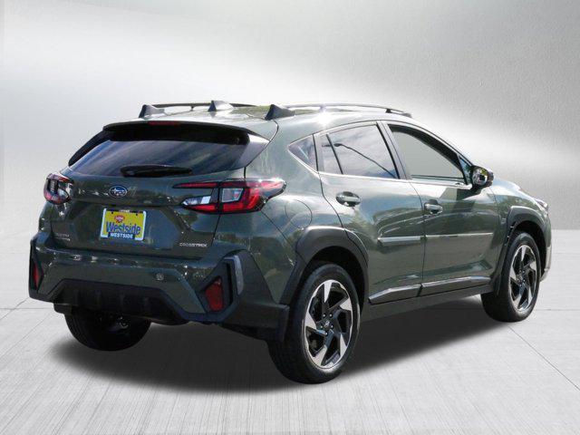 used 2024 Subaru Crosstrek car, priced at $31,975