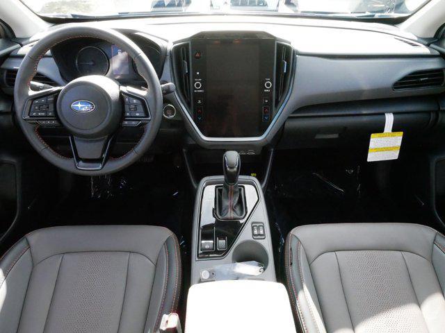 used 2024 Subaru Crosstrek car, priced at $31,975