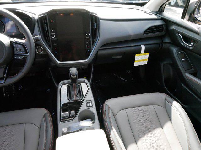 used 2024 Subaru Crosstrek car, priced at $31,975