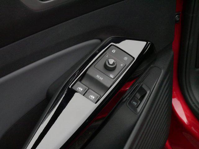 used 2023 Volkswagen ID.4 car, priced at $29,275