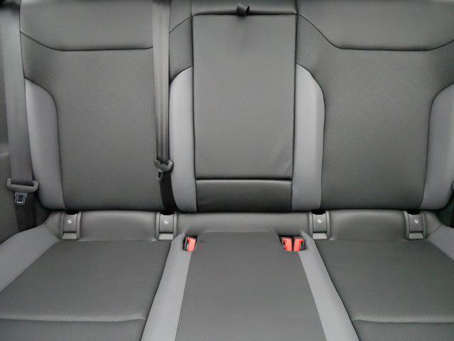 used 2023 Volkswagen ID.4 car, priced at $29,275
