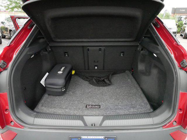 used 2023 Volkswagen ID.4 car, priced at $29,275