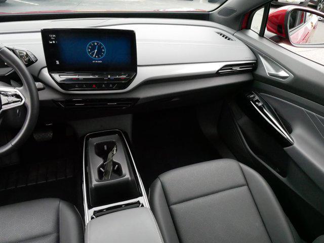 used 2023 Volkswagen ID.4 car, priced at $29,275